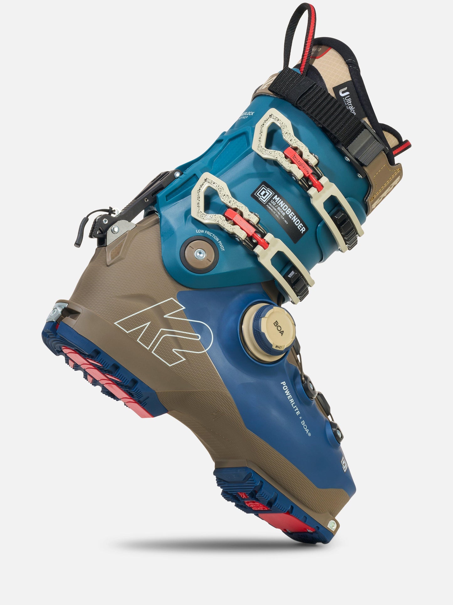 K2 MINDBENDER 2026 120 BOA