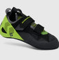 Black Diamond M MOMENTUM CLIMBING SHOES- LIME 44.5