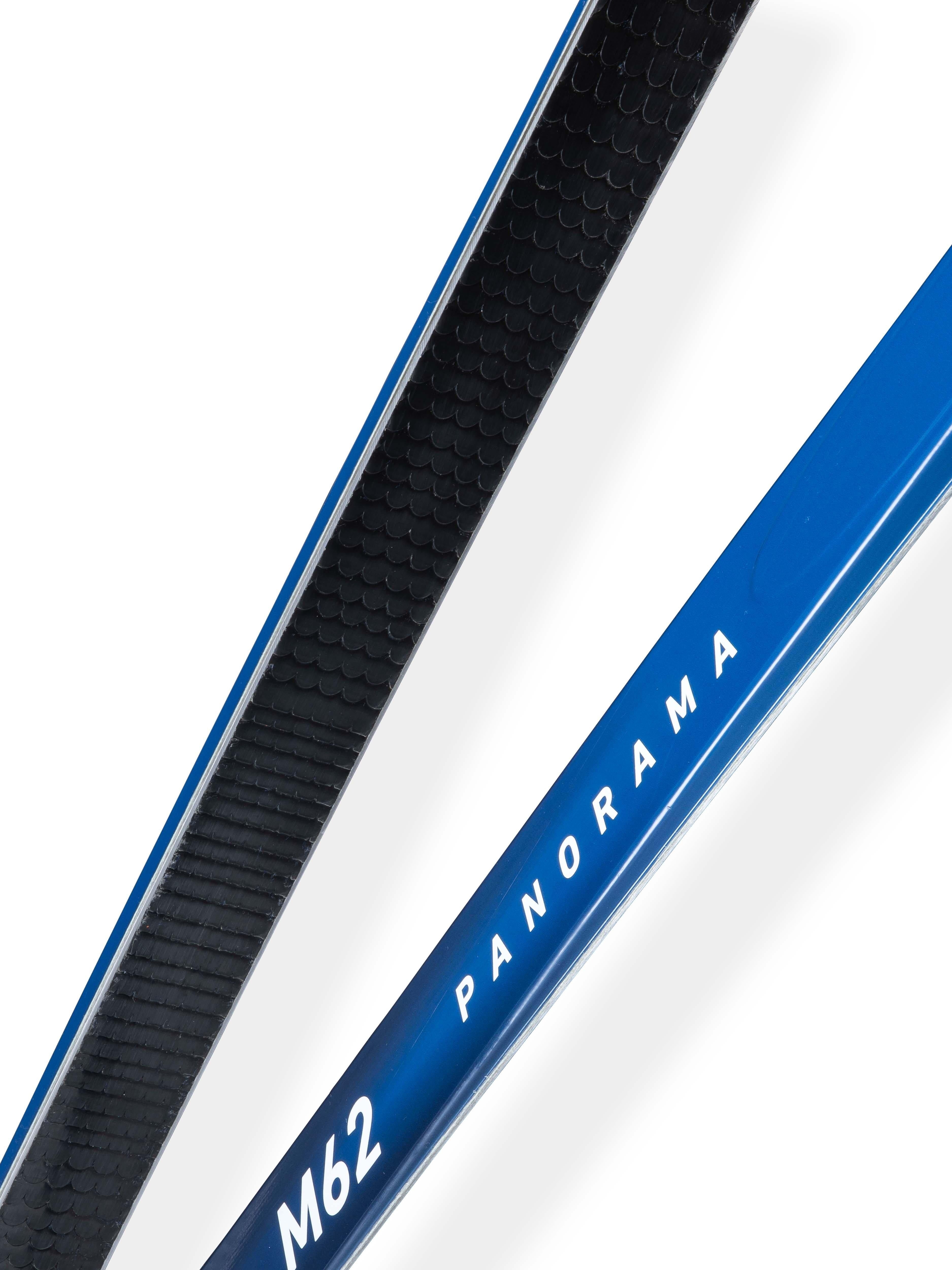 マズシャスパノラマM68 172cm
