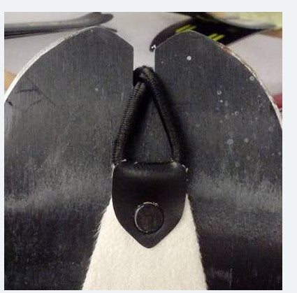 Hagan Hybrid Skin 65