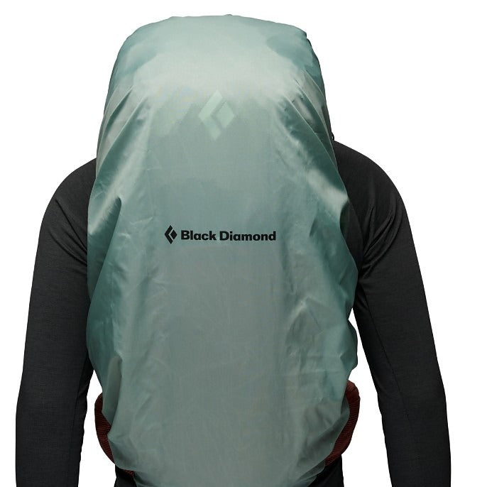 Black Diamond Trail Vista 20L Backpack in  "Laurel Green"