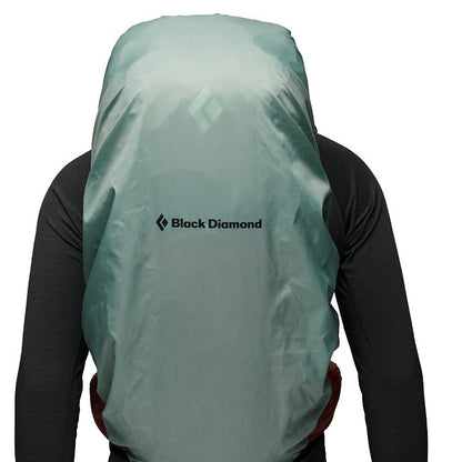 Black Diamond Trail Vista 20L Backpack in  "Laurel Green"