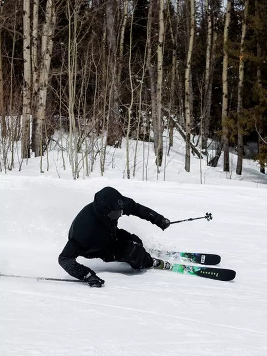 Line Pandora 92 Skis 2025