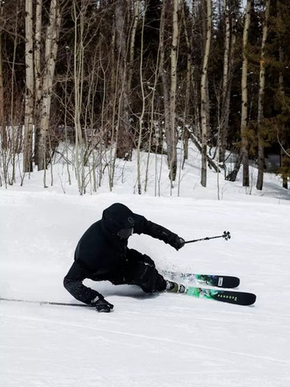 Line Pandora 92 Skis 2025