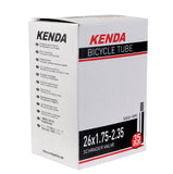 Kenda Bike Tube: 29 x 2.0-2.4