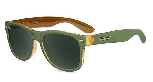 Knockaround FTAV3204 Coyote Calls Fort Knocks Sunglasses