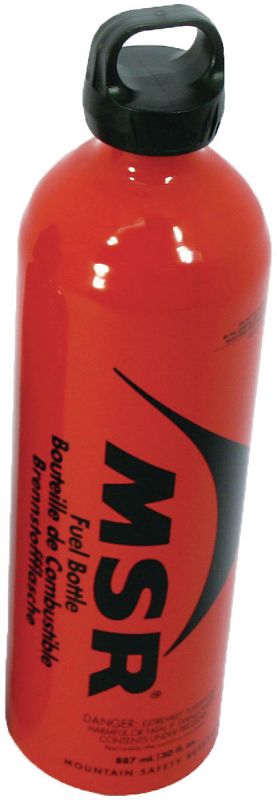 MSR Fuel Bottle