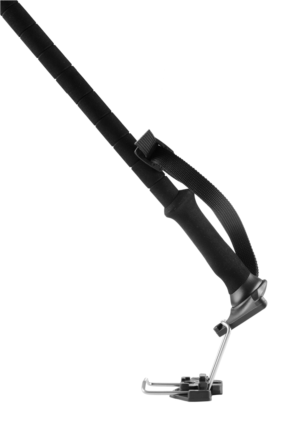 Voile CamLock 2 Carbon Adjustable Ski Poles