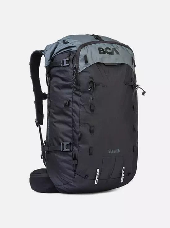 BCA Stash™ Pro 40L Ultralight Backpack