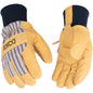 Kinco 1927 W's Lined Pigskin Glove