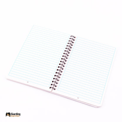 SnowPit Technologies Snow & Avalanche Field Notebook