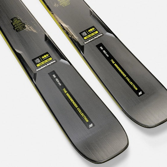 K2 MINDBENDER 96 168 cm ( 2027 )