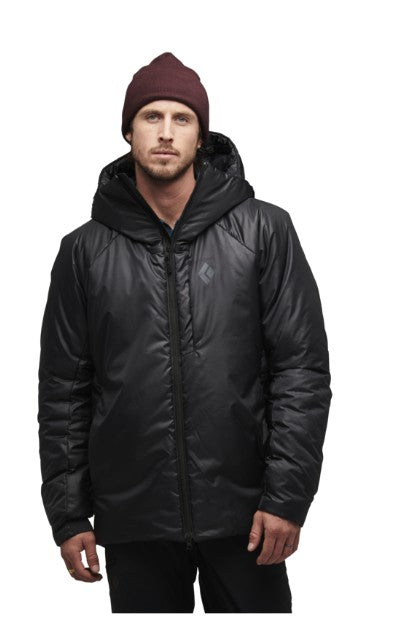 Black Diamond Men's Solution 4.0 Parka