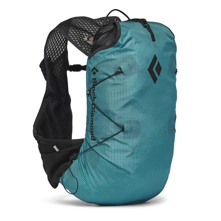 Black Diamond Women's Distance 8 Backpack " Glacier "