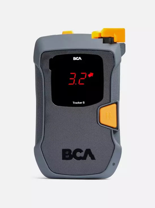 BCA Tracker S AVALANCHE BEACON 2025