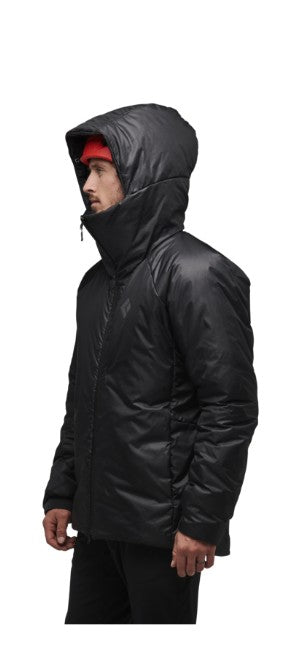 Black Diamond Men's Solution 4.0 Parka