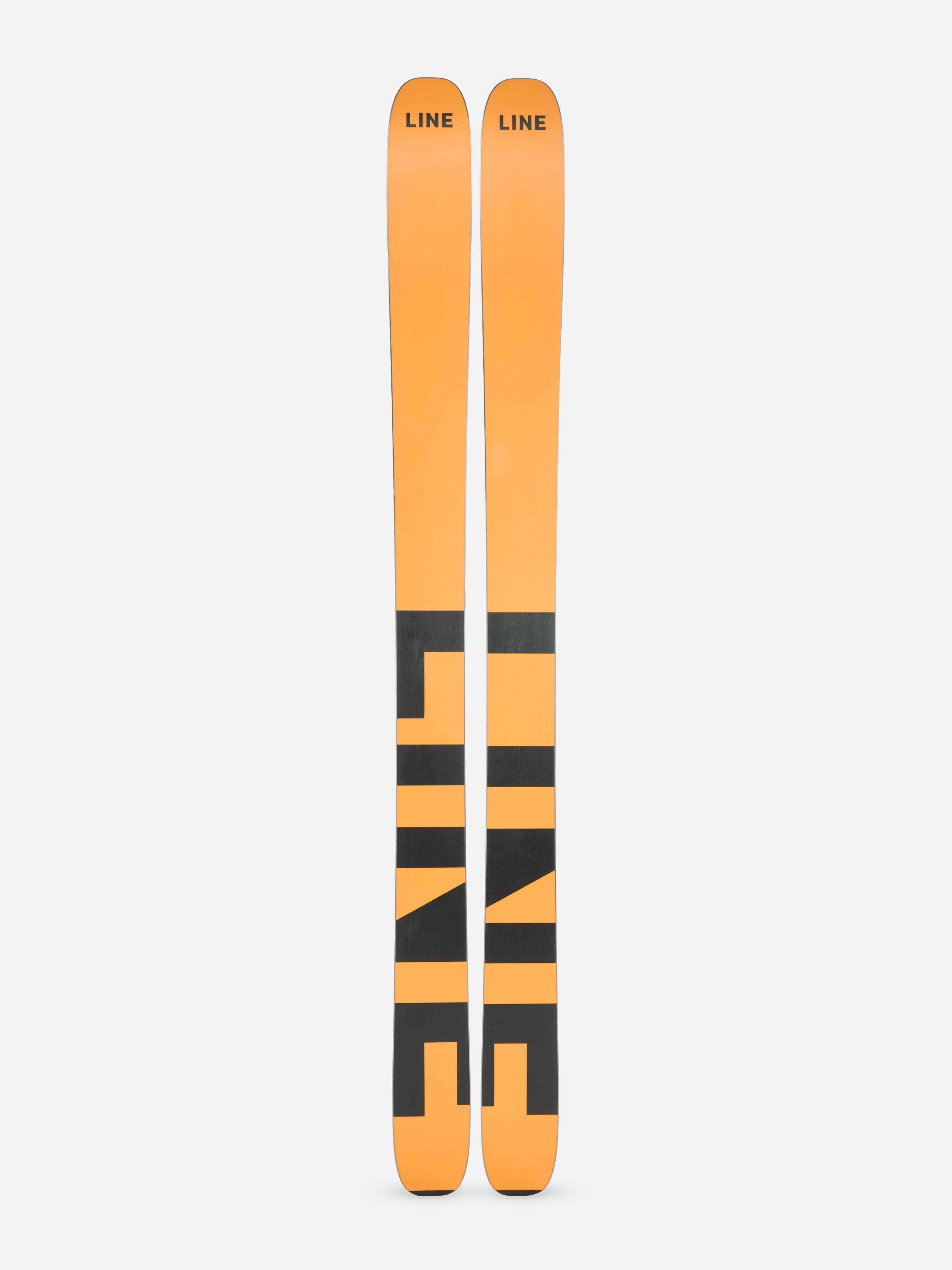 LINE BLADE OPTIC 114 178 伸縮ストック付き Line BLADE OPTIC 114mm – The Hoarding Marmot