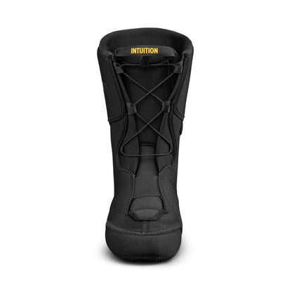 Intuition Boot Liner - Tour Tongue Dual Density 12mm