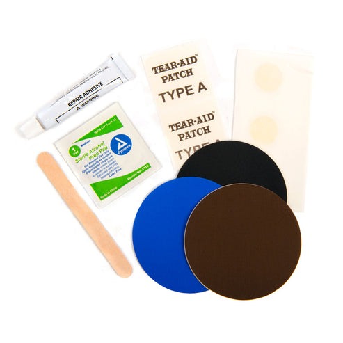 Thermarest Repair Kits