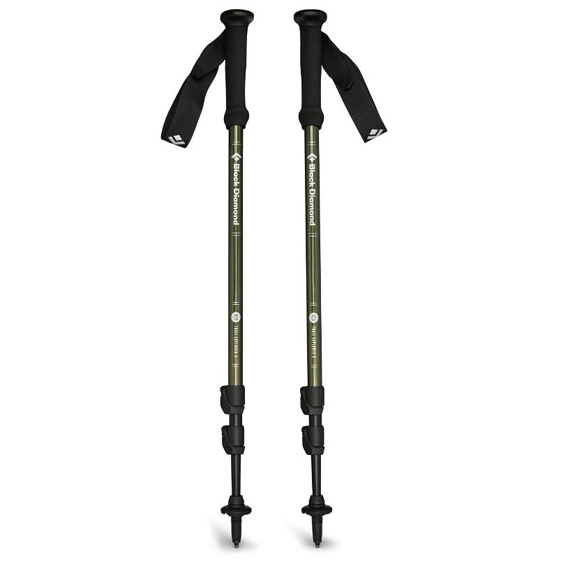 Black Diamond Explorer 3 Trekking Poles