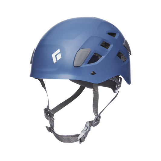 Black Diamond Half Dome Climbing Helmet - Denim M/L