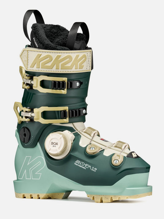 K2 ANTHEM X BOA (95) 23.5