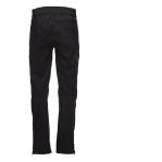 Black Diamond M STORMLINE STR FZ RAIN PANTS