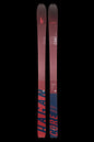 Hagan CORE Carbon 89 Backcountry Skis