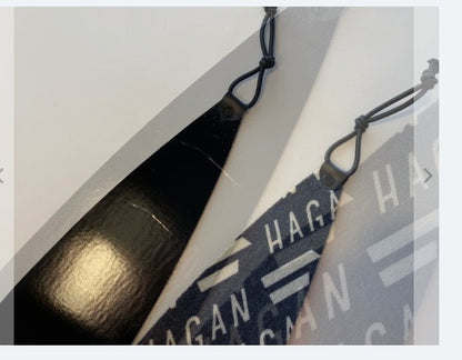 Hagan Hybrid Skin 65