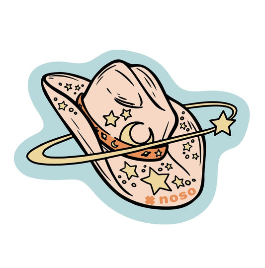 NOSO DISCO YEEHAW