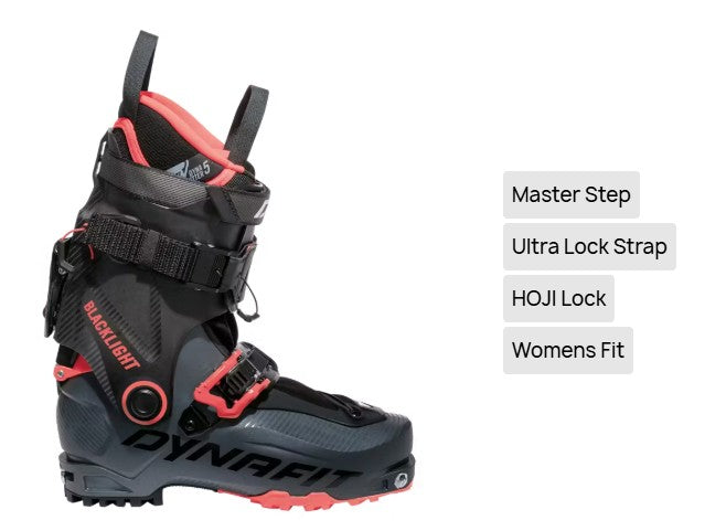 Dynafit Blacklight Women's