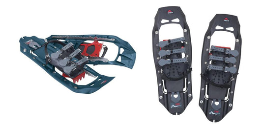 MSR Evo Ascent 22 Snowshoe