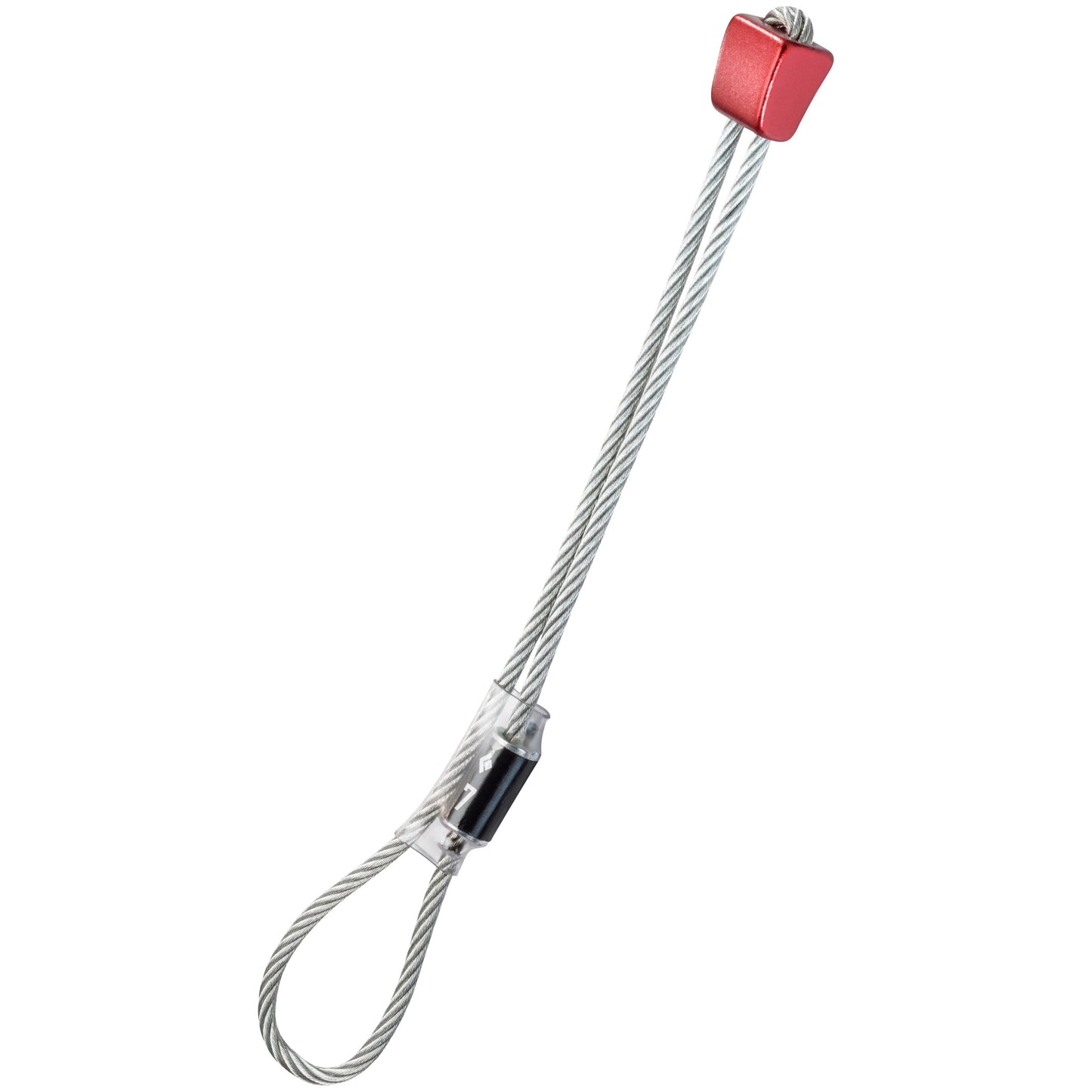 Black Diamond Stopper #7 (red)