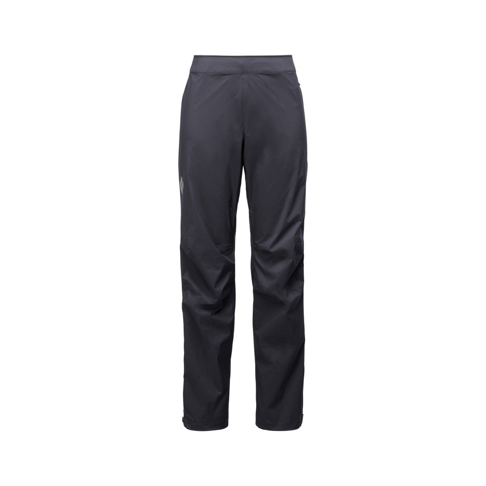 Black Diamond W'S FINELINE STRETCH FZ PANTS