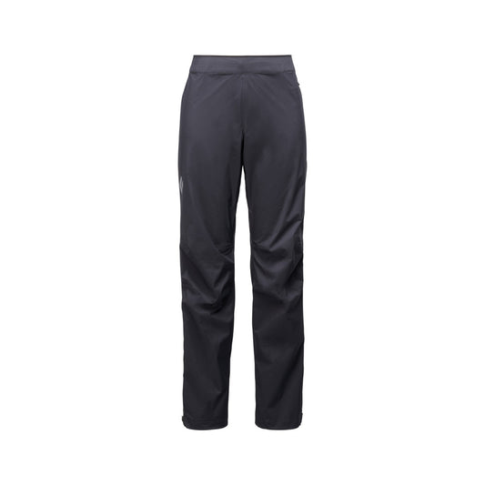 Black Diamond W'S FINELINE STRETCH FZ PANTS