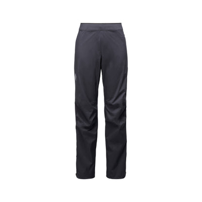 Black Diamond W'S FINELINE STRETCH FZ PANTS