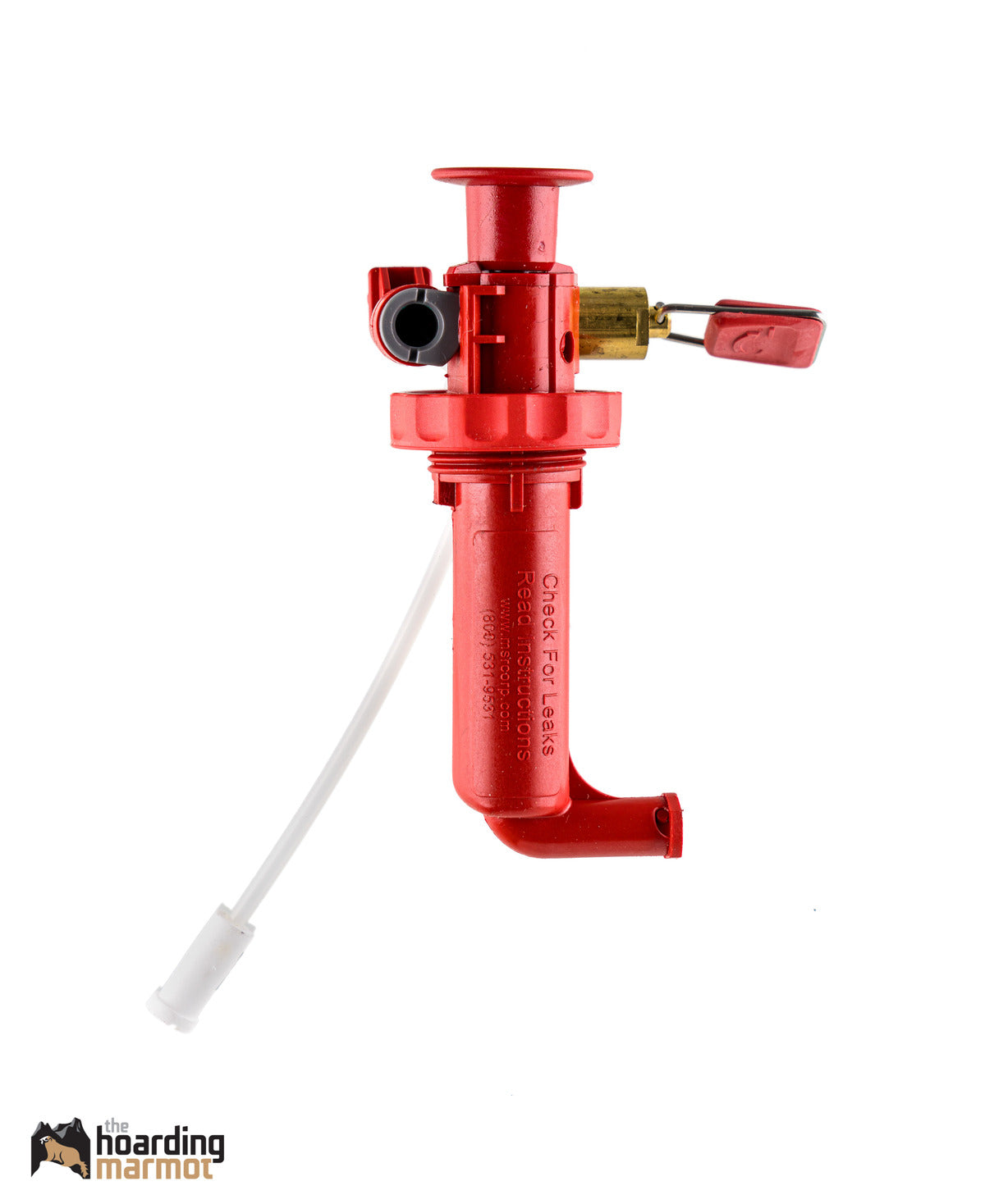 MSR Dragonfly Fuel Pump