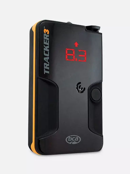 BCA TRACKER T3+ AVALANCHE BEACON 2025