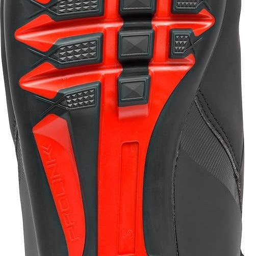 Atomic Pro S2 Black Skate Boots