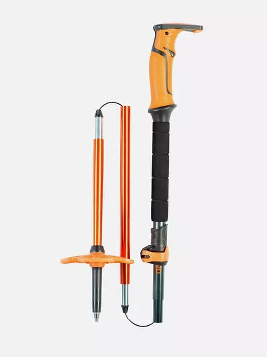 BCA Scepter™ 4S Pole