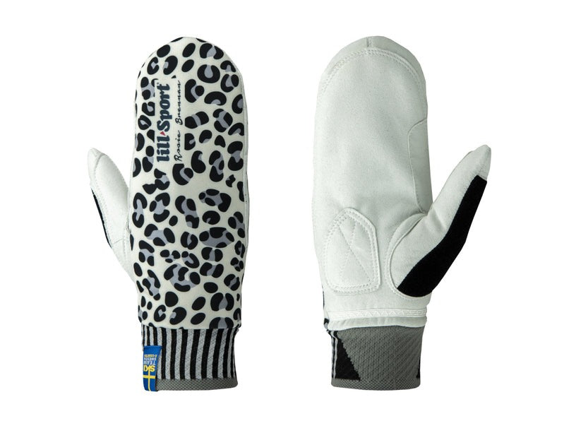 Lill Sport Rosie Brennan Special Edition Celsius Mitt 6