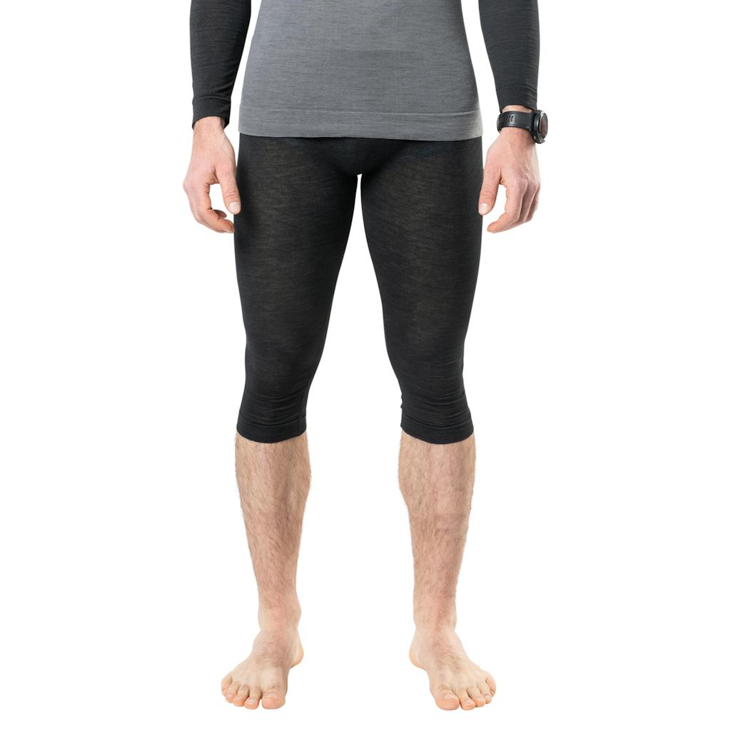 Dynafit TOUR LIGHT MERINO M 3/4 TIGHT- L