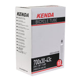 Kenda Bike Tube: 29 x 2.0-2.4