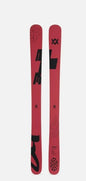 VÖLKL Revolt 100 Jr Skis 2026