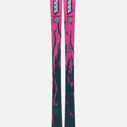 K2 MINDBENDER 96 Women's 163 cm Alpine Skis ( 2027 )