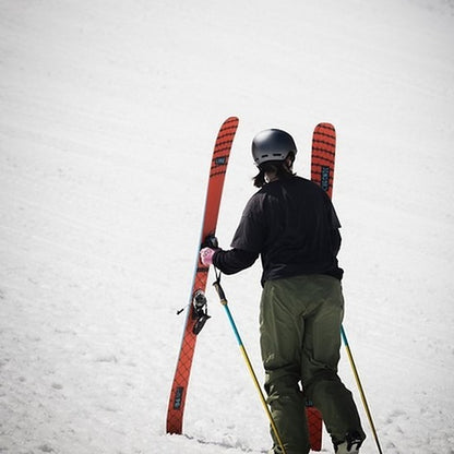 LINE CHRONIC 94 2026 Alpine Skis