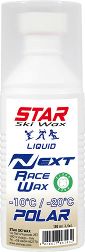 Star Next Racing Liquid Sponge 100mL