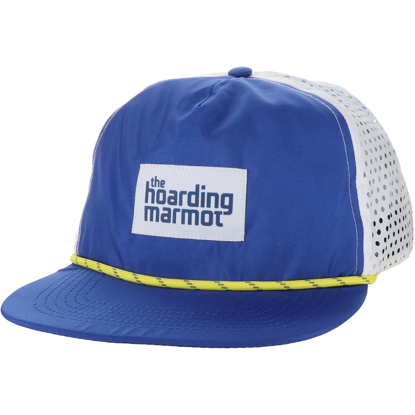 The Hoarding Marmot Packable Cap -2 Colors Available!