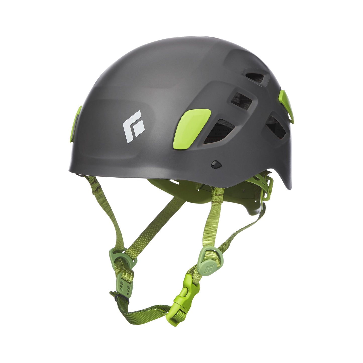 Black Diamond Half Dome Climbing Helmet - Slate M/L