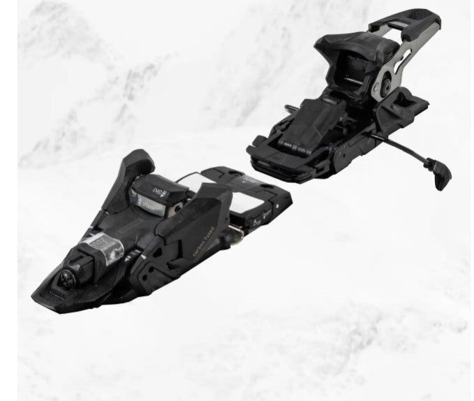 Armada N SHIFT² 10 MN DEMO BC Tech Binding